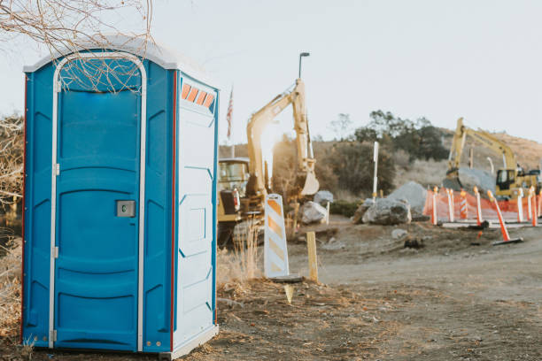 Professional Portable Potty Rental in Bernie, MO