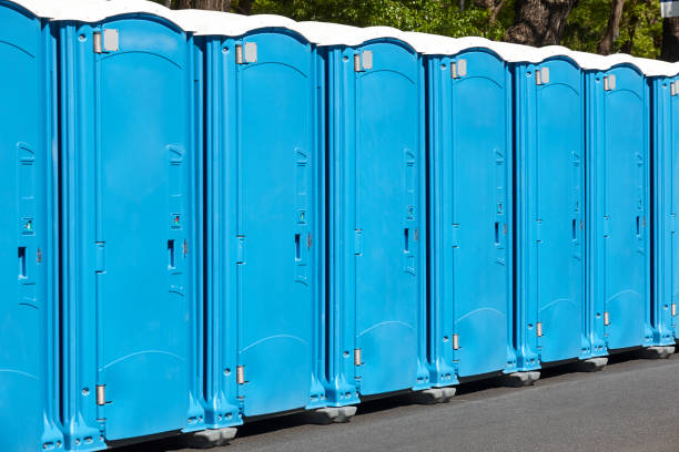 Best Standard Portable Toilet Rental in Bernie, MO