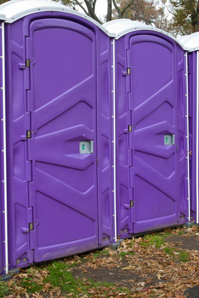 Best Portable Toilets for Disaster Relief Sites in Bernie, MO