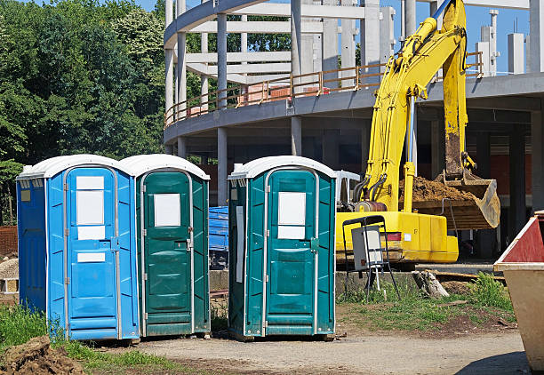 Best Portable Restrooms for Agricultural Sites in Bernie, MO